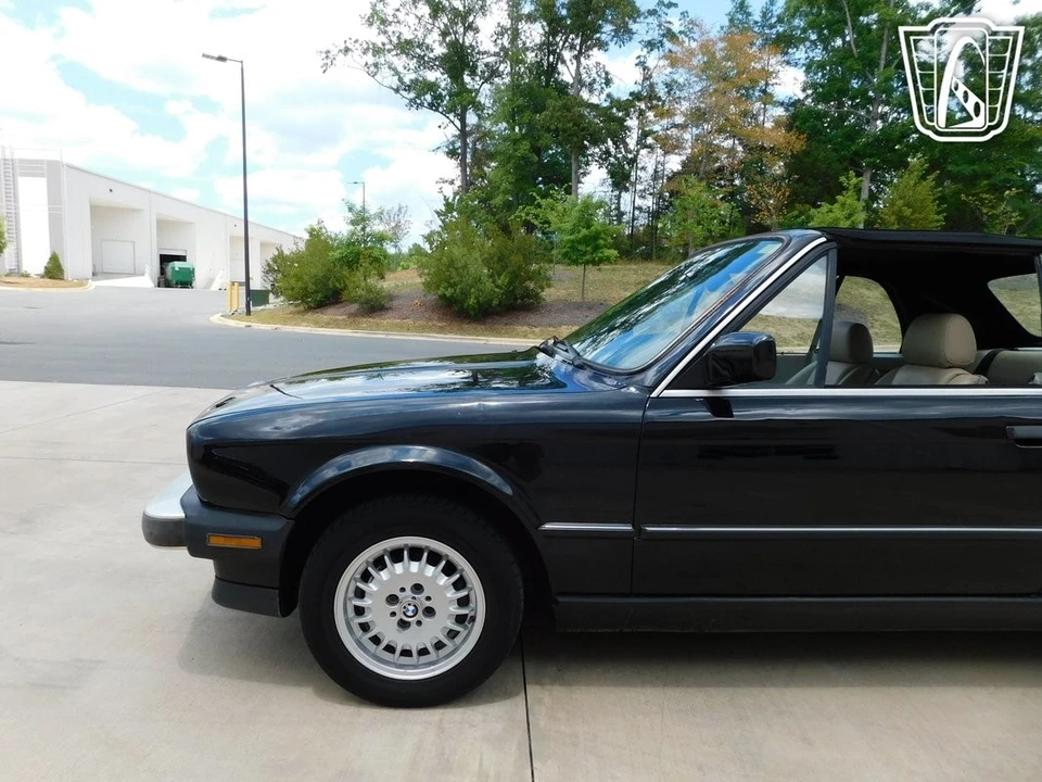 1987 BMW E30 3 Series - Image 12 of 12