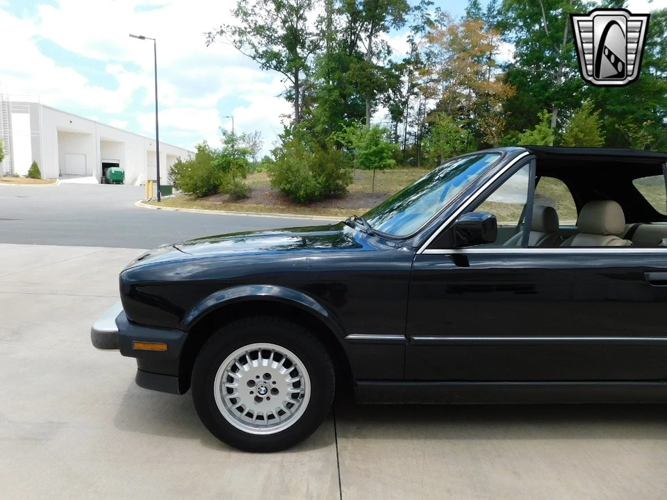 1987 BMW E30 3 Series - Image 7 of 21
