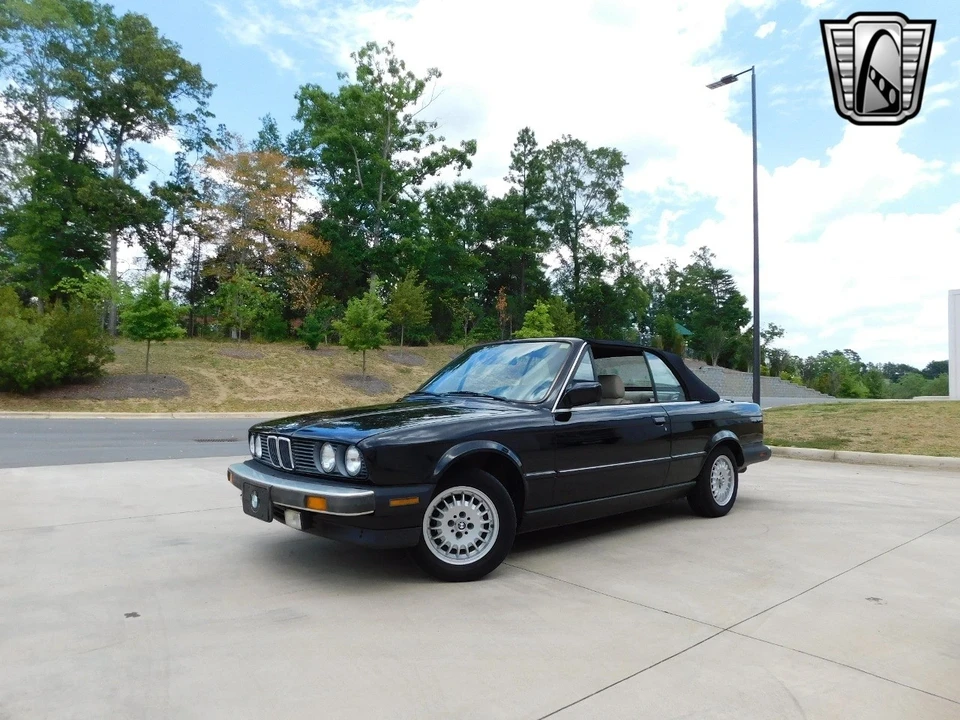 1987 BMW E30 3 Series - Image 3 of 21