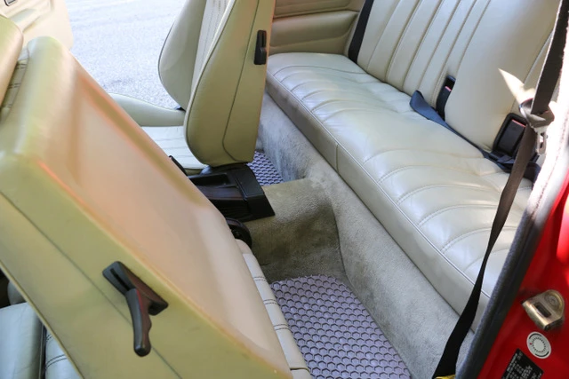 1987 BMW E30 3 Series - Image 30 of 31