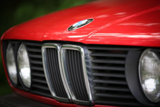 1987 BMW E30 3 Series - Image 17 of 31