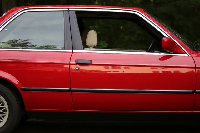 1987 BMW E30 3 Series - Image 14 of 31