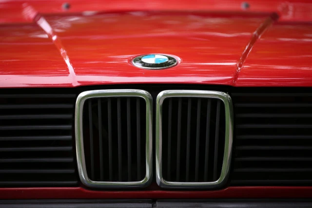 1987 BMW E30 3 Series - Image 18 of 31