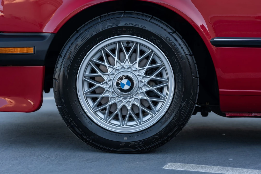 1987 BMW E30 3 Series - Image 29 of 31