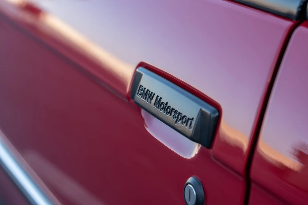 1987 BMW E30 3 Series - Image 20 of 31