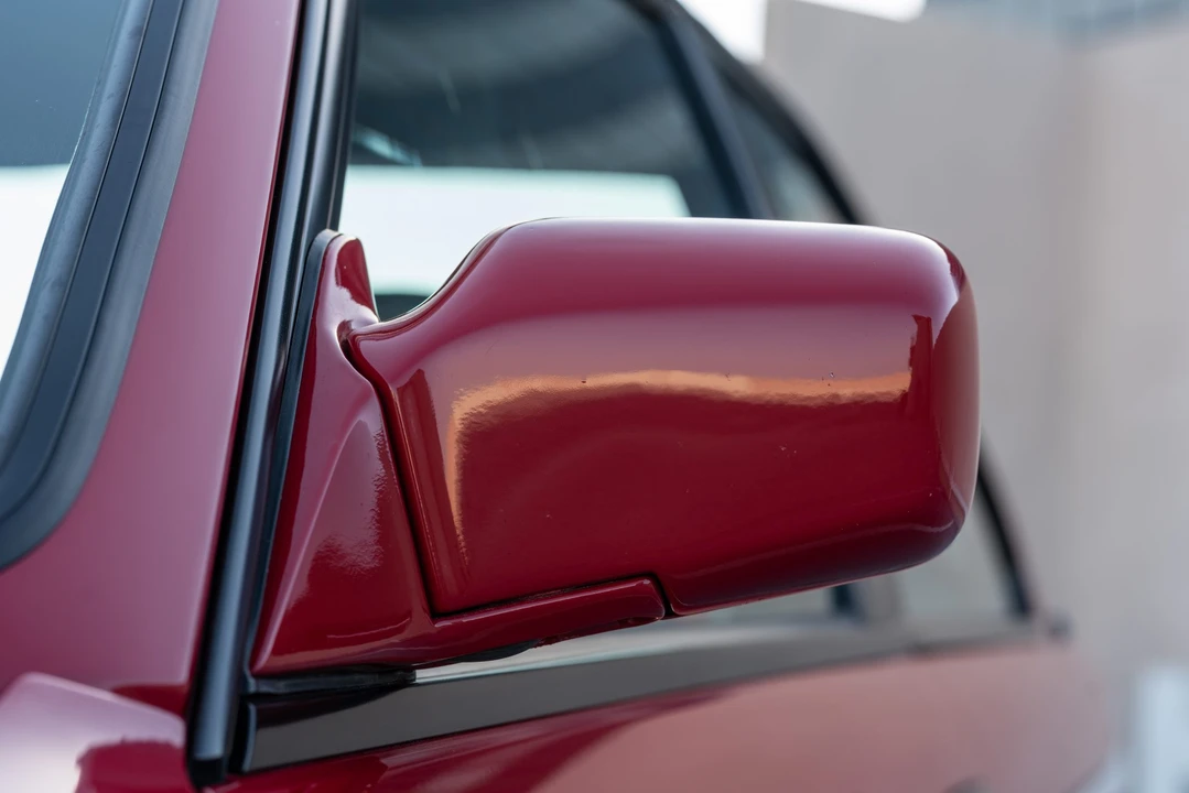 1987 BMW E30 3 Series - Image 17 of 31