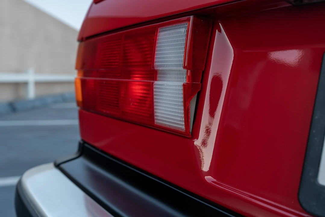 1987 BMW E30 3 Series - Image 26 of 31