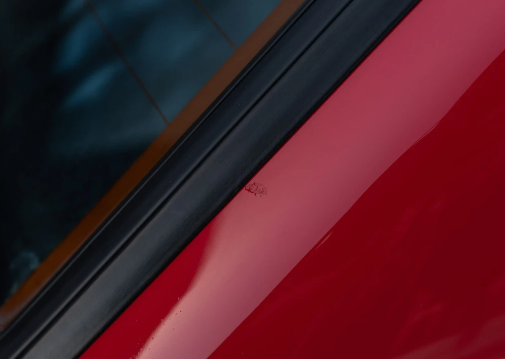 1987 BMW E30 3 Series - Image 25 of 31