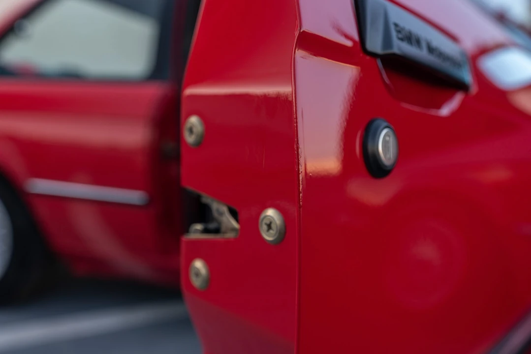 1987 BMW E30 3 Series - Image 24 of 31