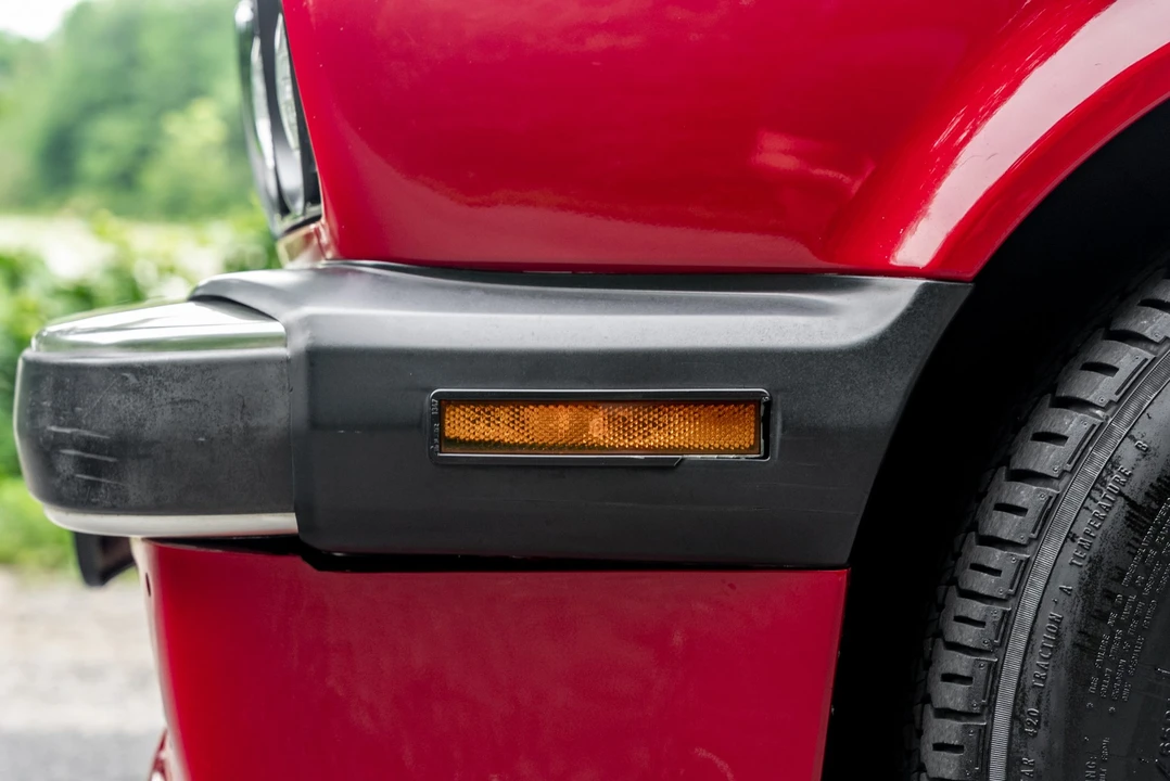 1987 BMW E30 3 Series - Image 23 of 31