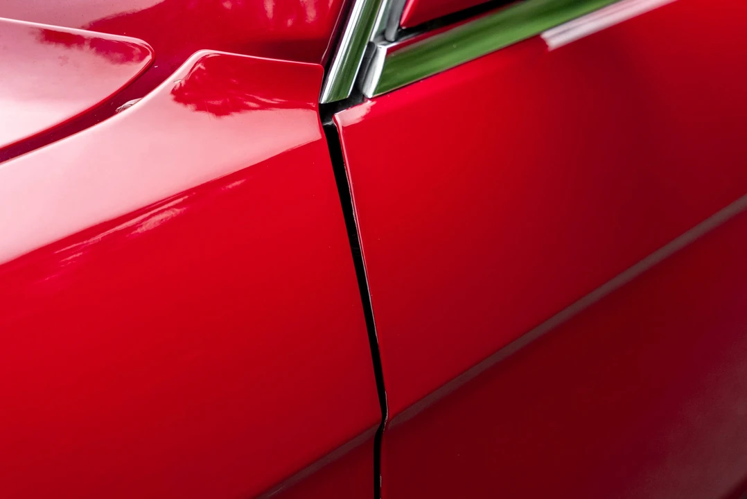 1987 BMW E30 3 Series - Image 31 of 31
