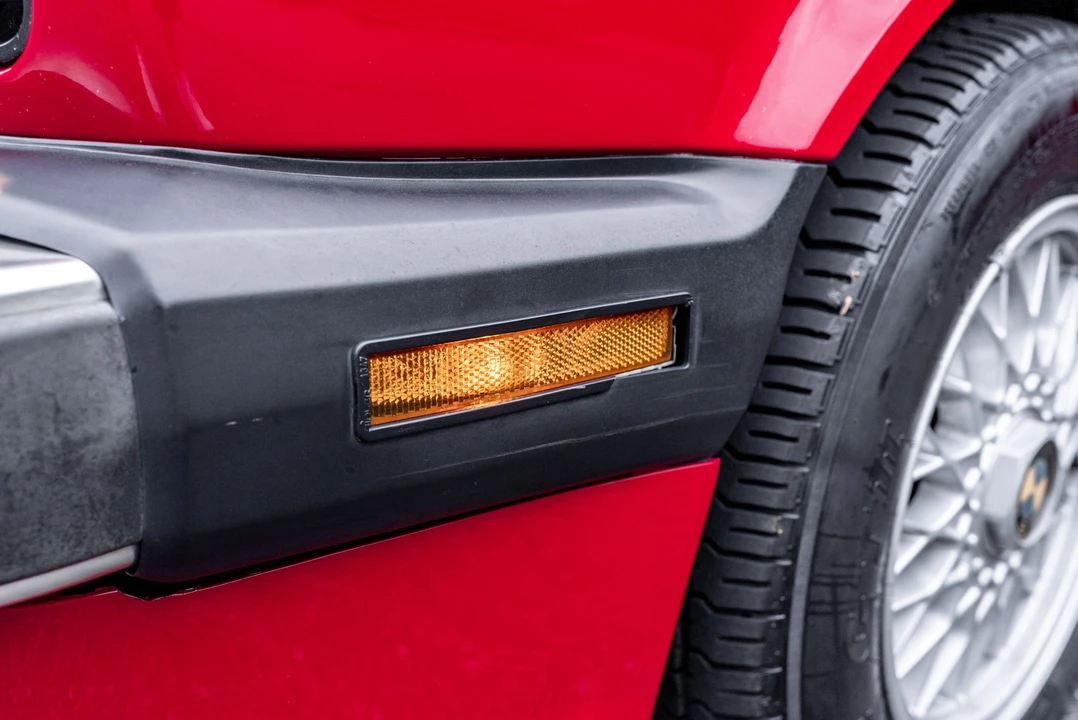 1987 BMW E30 3 Series - Image 25 of 31