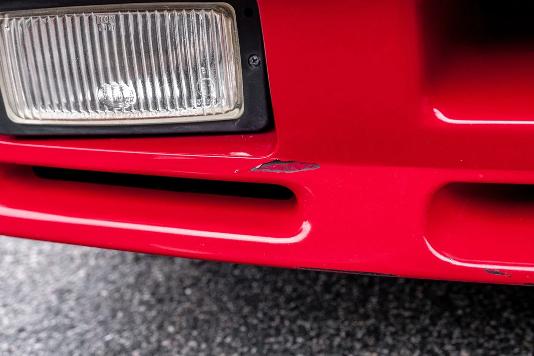 1987 BMW E30 3 Series - Image 28 of 31