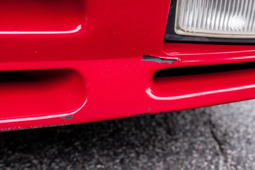 1987 BMW E30 3 Series - Image 29 of 31