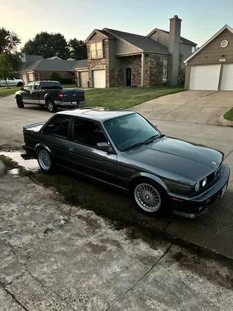 1987 BMW E30 3 Series - Image 2 of 10