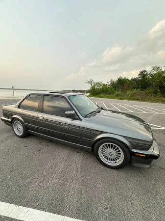 1987 BMW E30 3 Series - Image 5 of 10