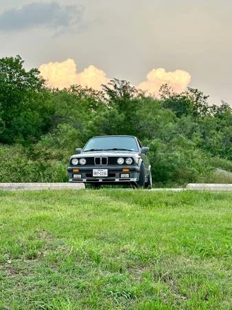 1987 BMW E30 3 Series - Image 10 of 10