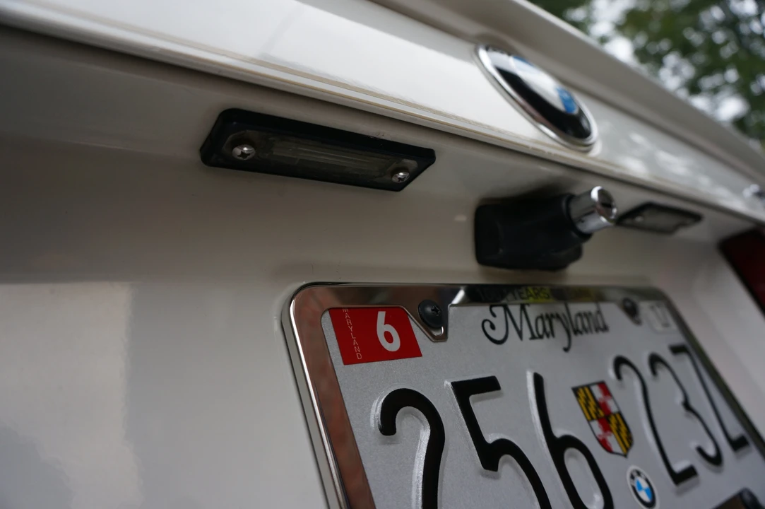 1987 BMW E30 3 Series - Image 25 of 31