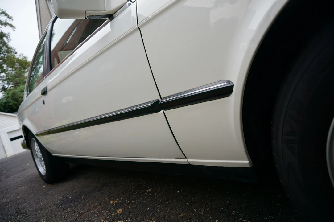 1987 BMW E30 3 Series - Image 27 of 31