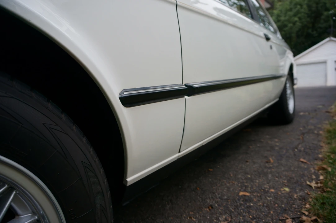1987 BMW E30 3 Series - Image 29 of 31