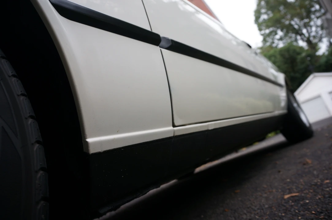 1987 BMW E30 3 Series - Image 28 of 31