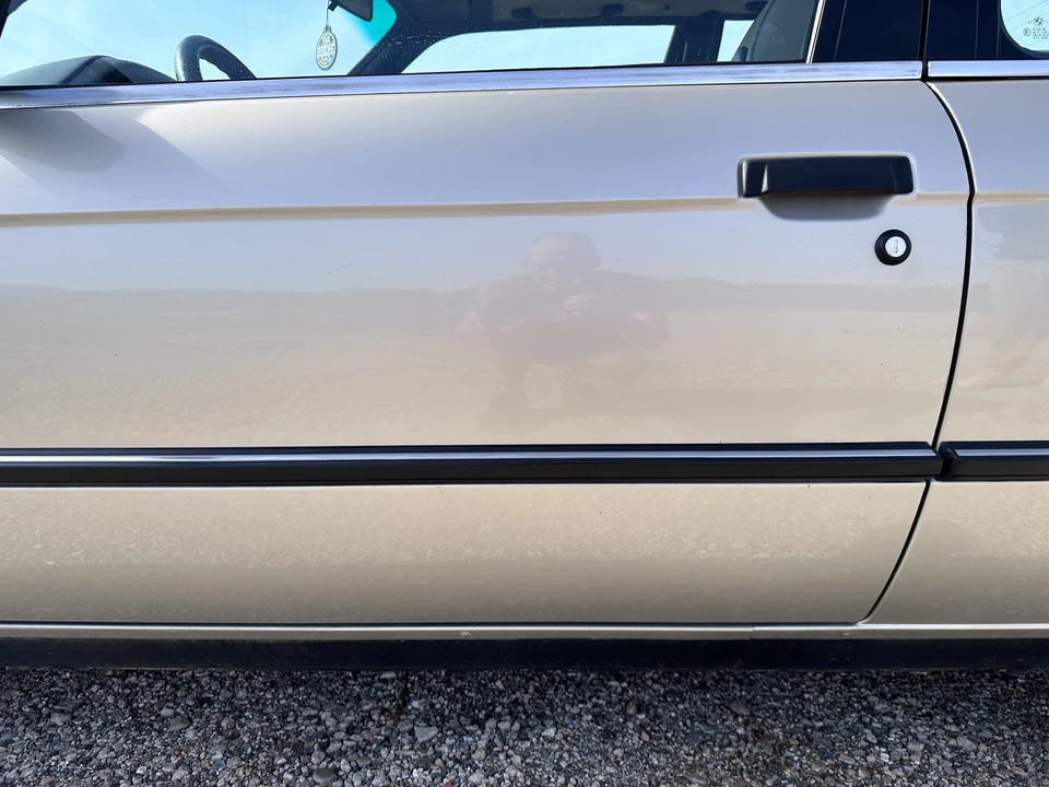 1987 BMW E30 3 Series - Image 27 of 31