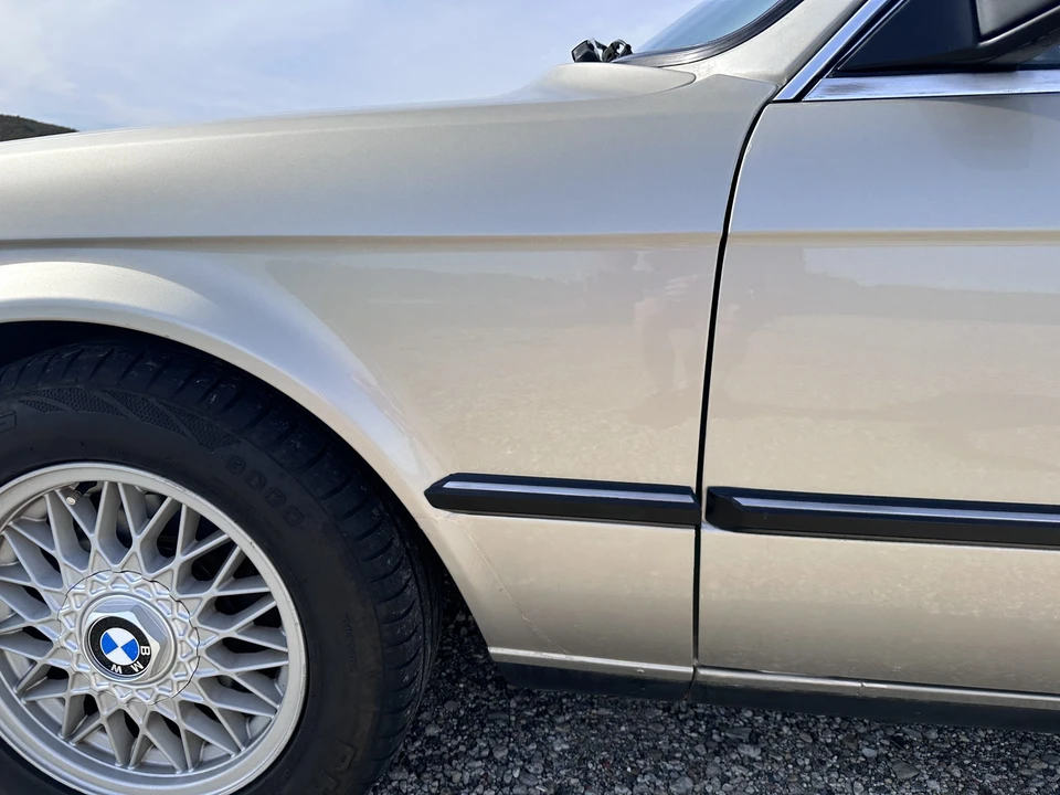 1987 BMW E30 3 Series - Image 26 of 31