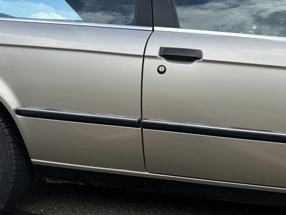 1987 BMW E30 3 Series - Image 20 of 31