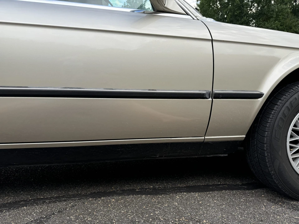 1987 BMW E30 3 Series - Image 19 of 31