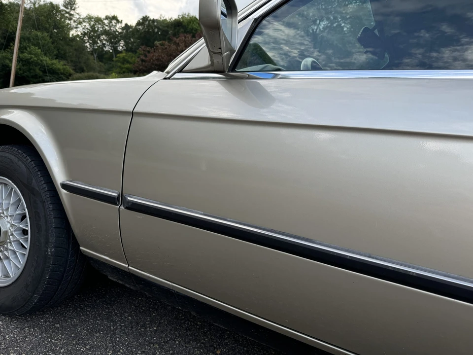 1987 BMW E30 3 Series - Image 15 of 31