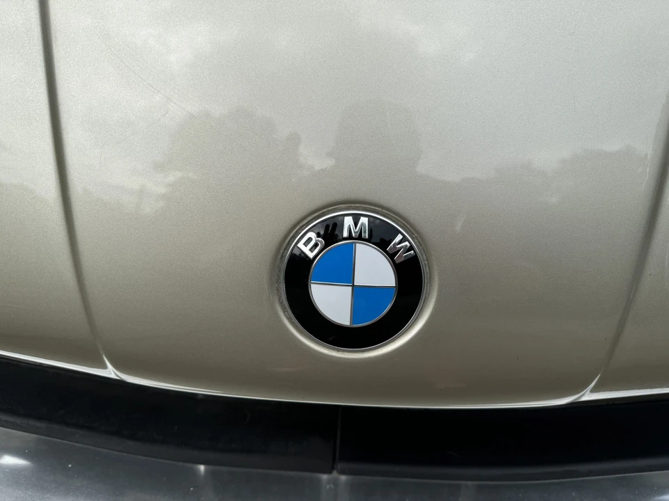 1987 BMW E30 3 Series - Image 26 of 31