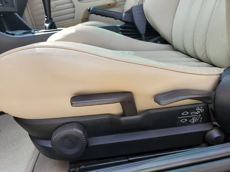 1987 BMW E30 3 Series - Image 29 of 31