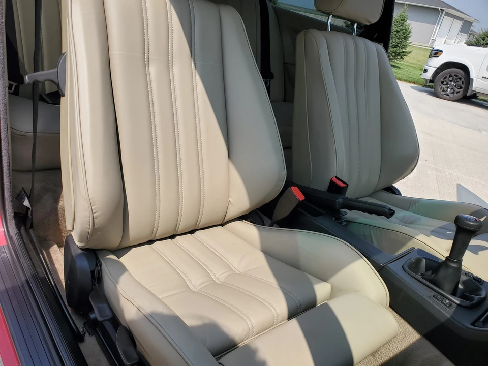 1987 BMW E30 3 Series - Image 31 of 31