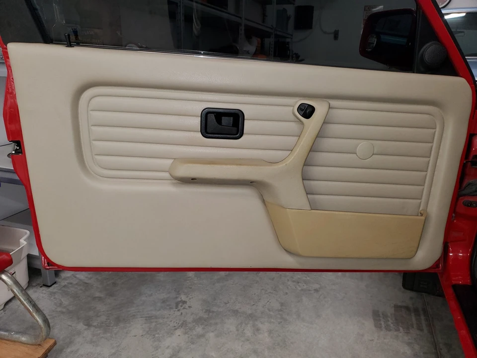 1987 BMW E30 3 Series - Image 30 of 31