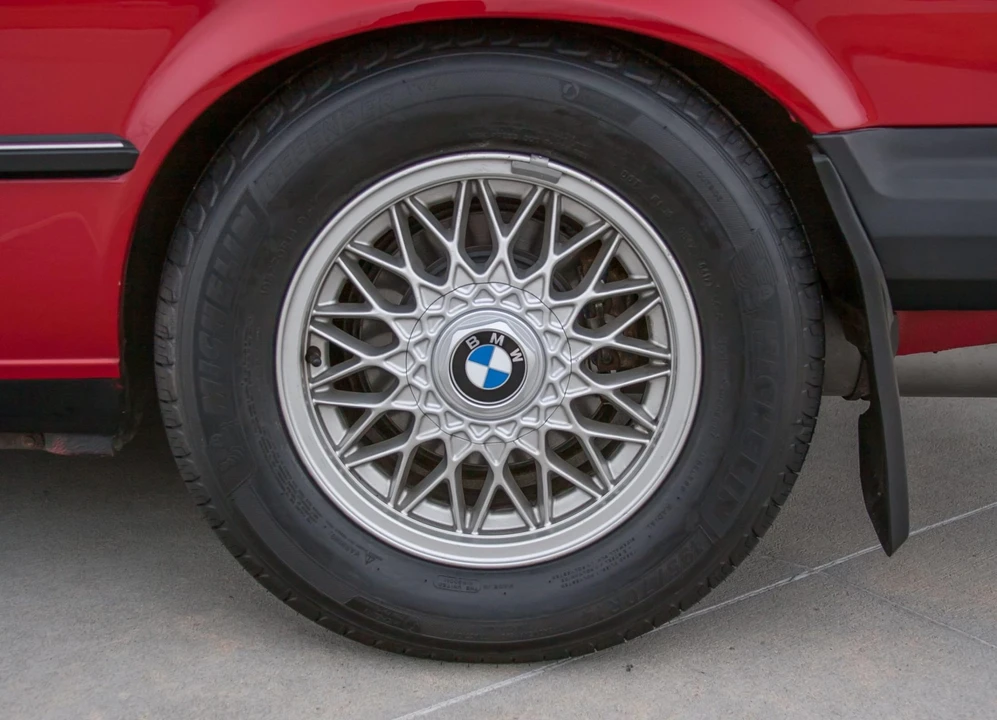 1987 BMW E30 3 Series - Image 24 of 31