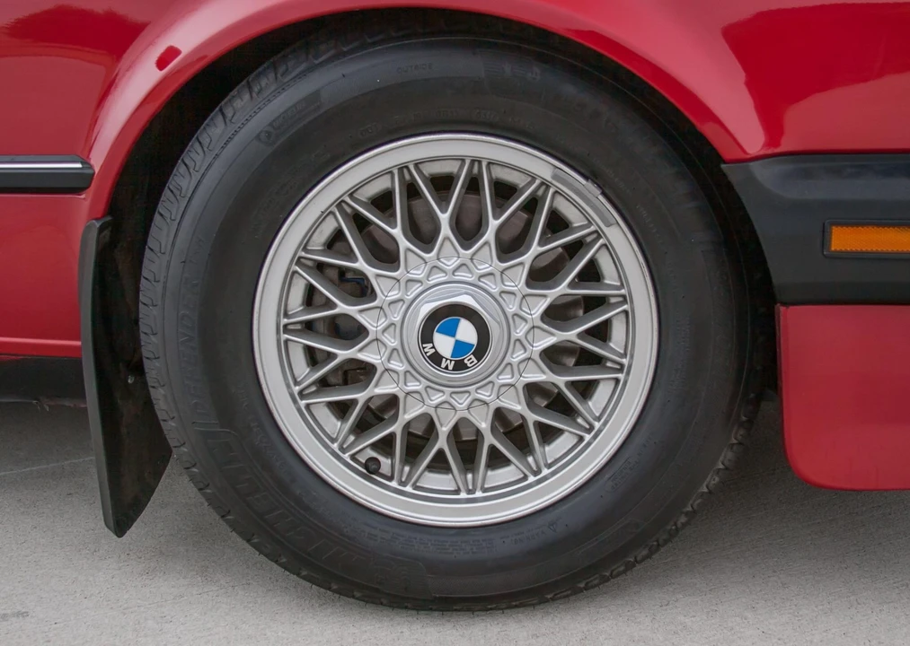 1987 BMW E30 3 Series - Image 22 of 31