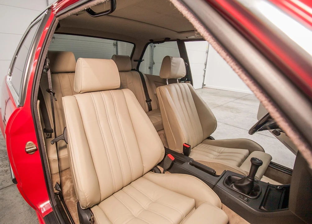 1987 BMW E30 3 Series - Image 28 of 31