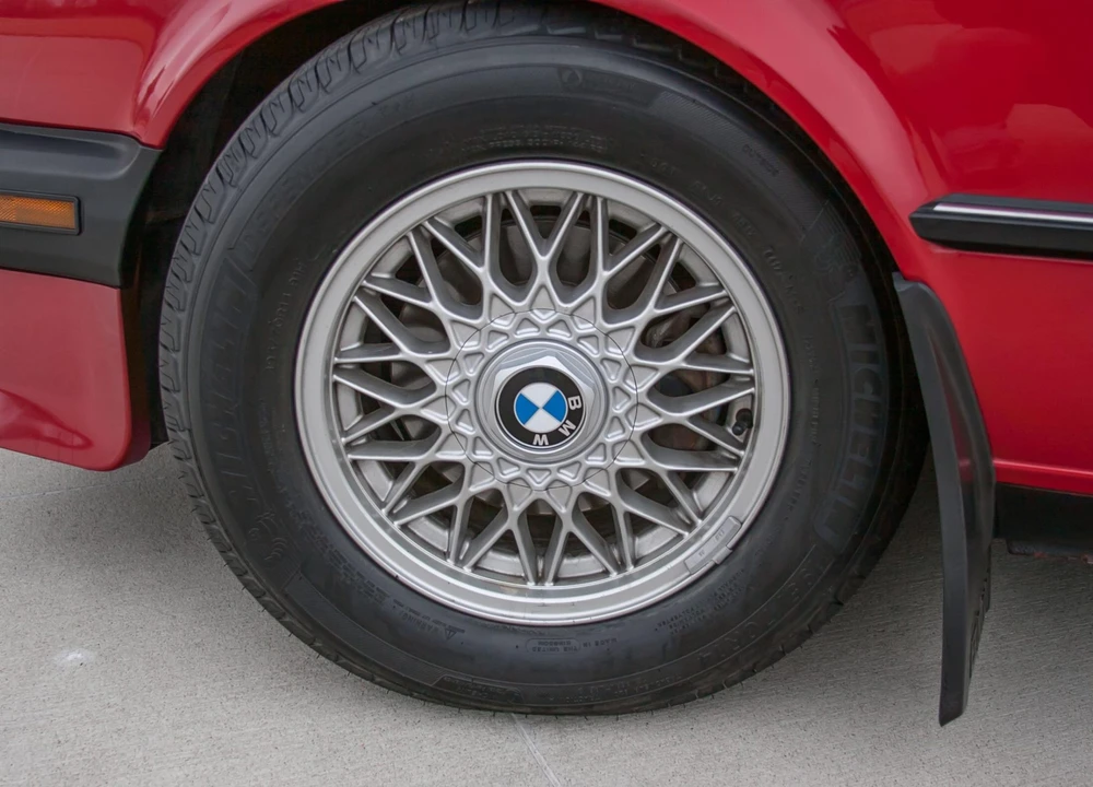 1987 BMW E30 3 Series - Image 23 of 31