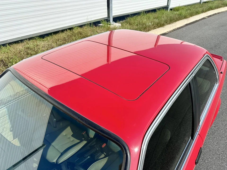 1987 BMW E30 3 Series - Image 12 of 31