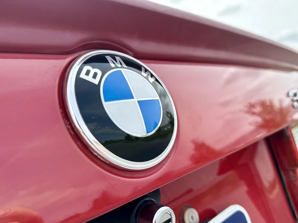1987 BMW E30 3 Series - Image 28 of 31
