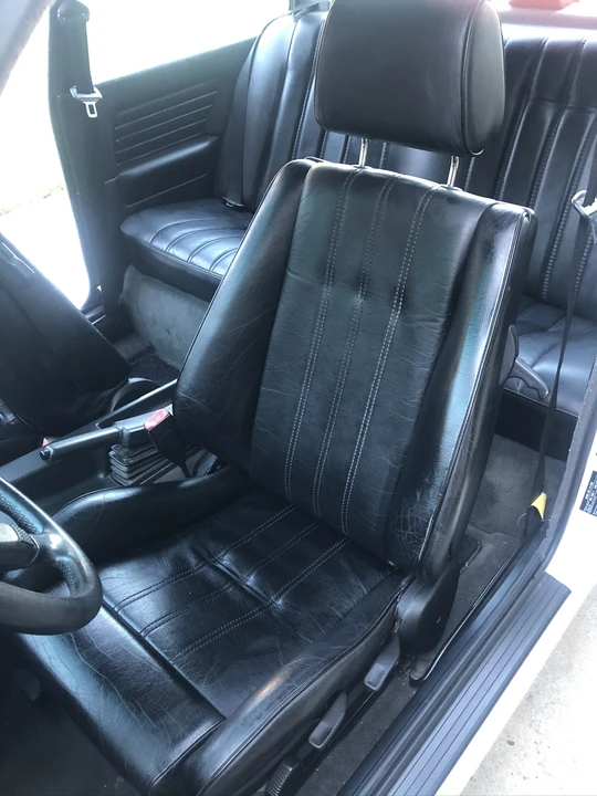 1987 BMW E30 3 Series - Image 31 of 31