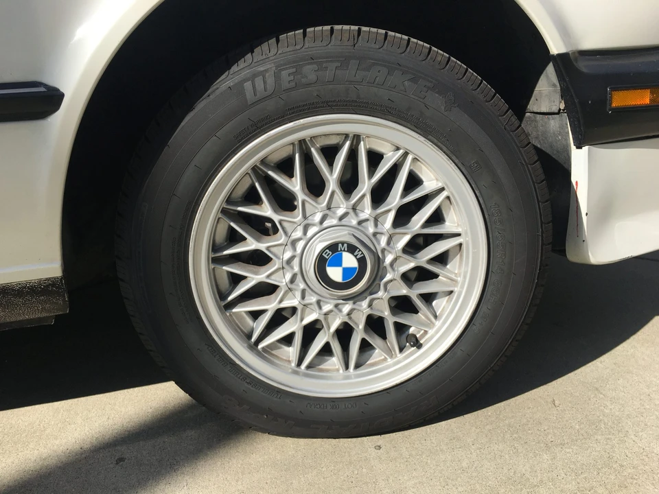 1987 BMW E30 3 Series - Image 28 of 31