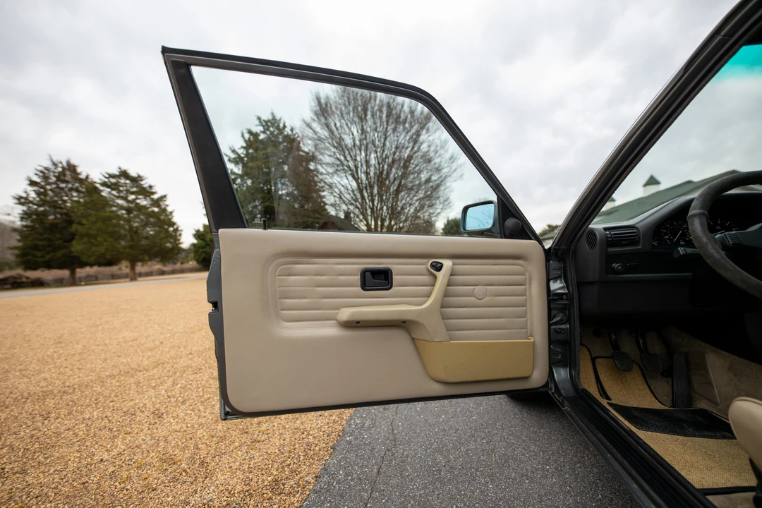 1987 BMW E30 3 Series - Image 23 of 31