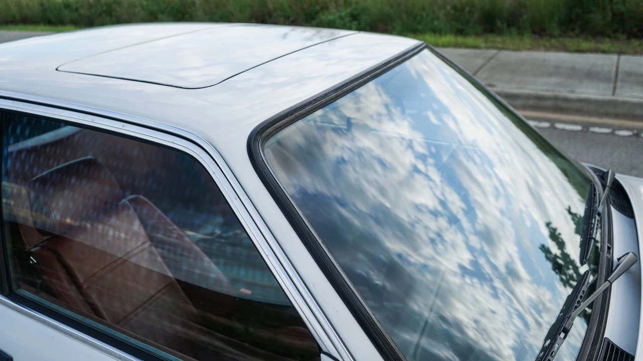 1987 BMW E30 3 Series - Image 26 of 31