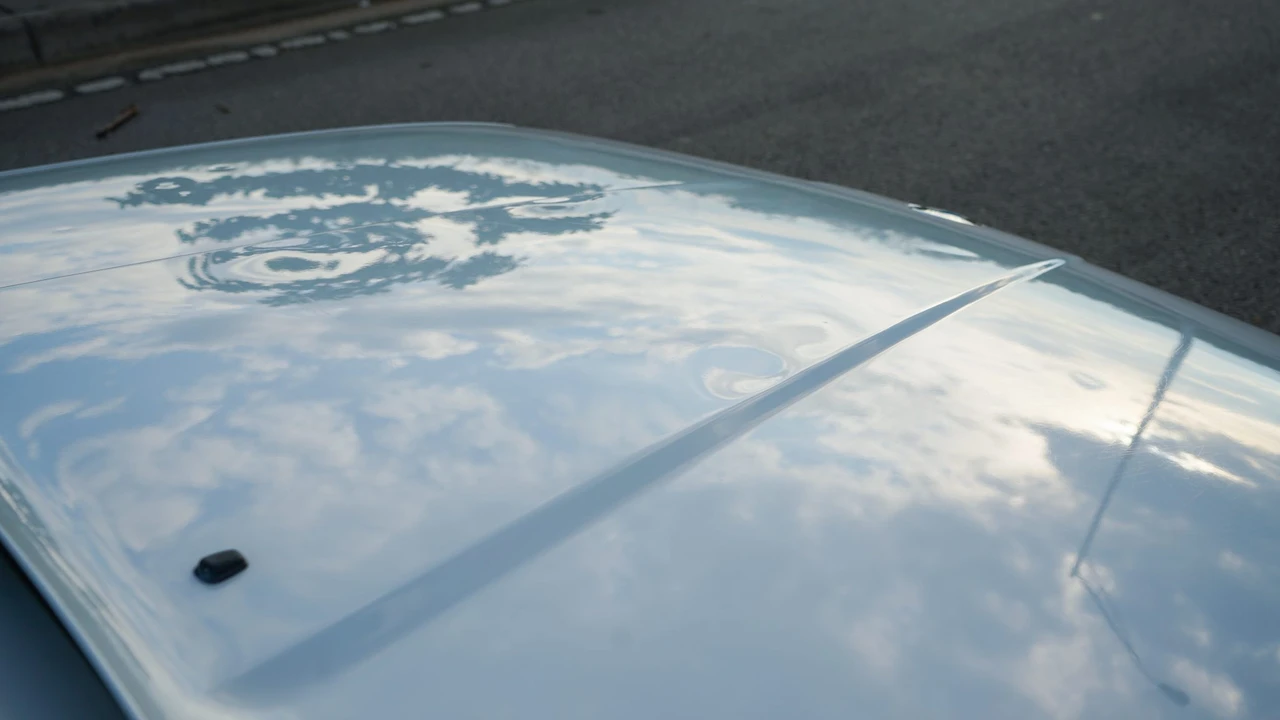 1987 BMW E30 3 Series - Image 30 of 31