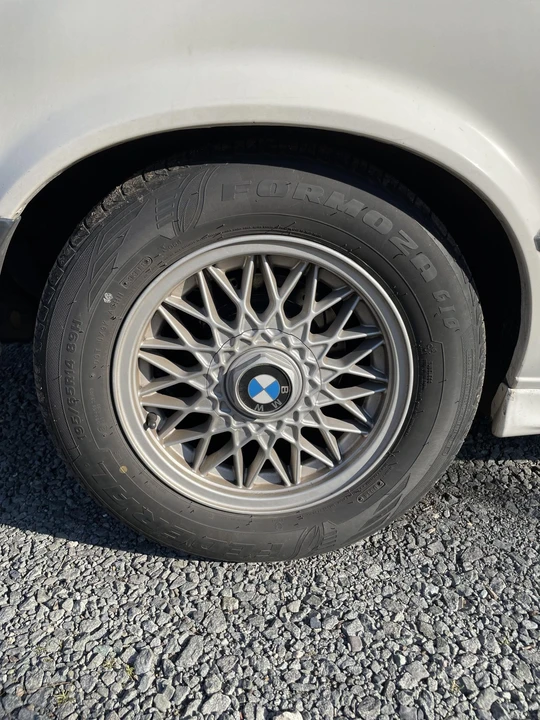 1987 BMW E30 3 Series - Image 18 of 31