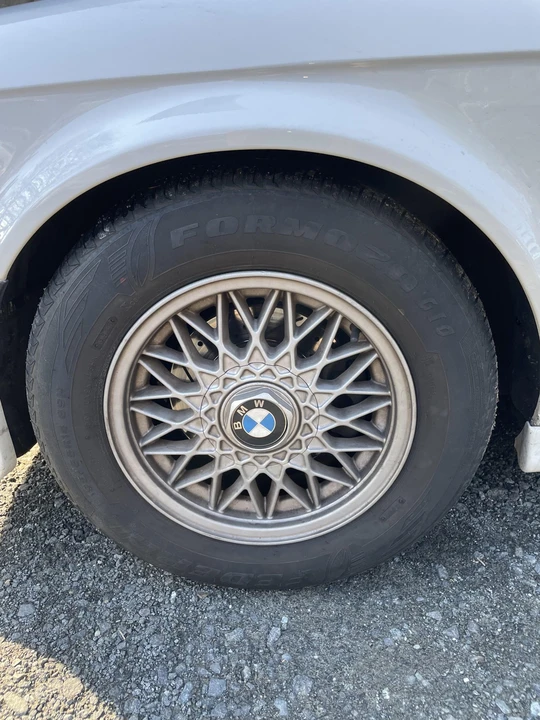 1987 BMW E30 3 Series - Image 20 of 31