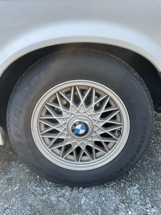 1987 BMW E30 3 Series - Image 21 of 31