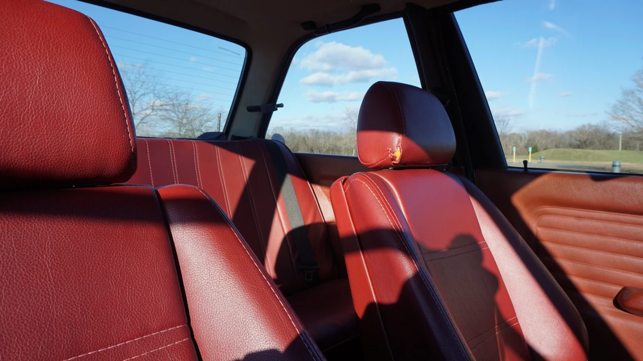 1987 BMW E30 3 Series - Image 30 of 31