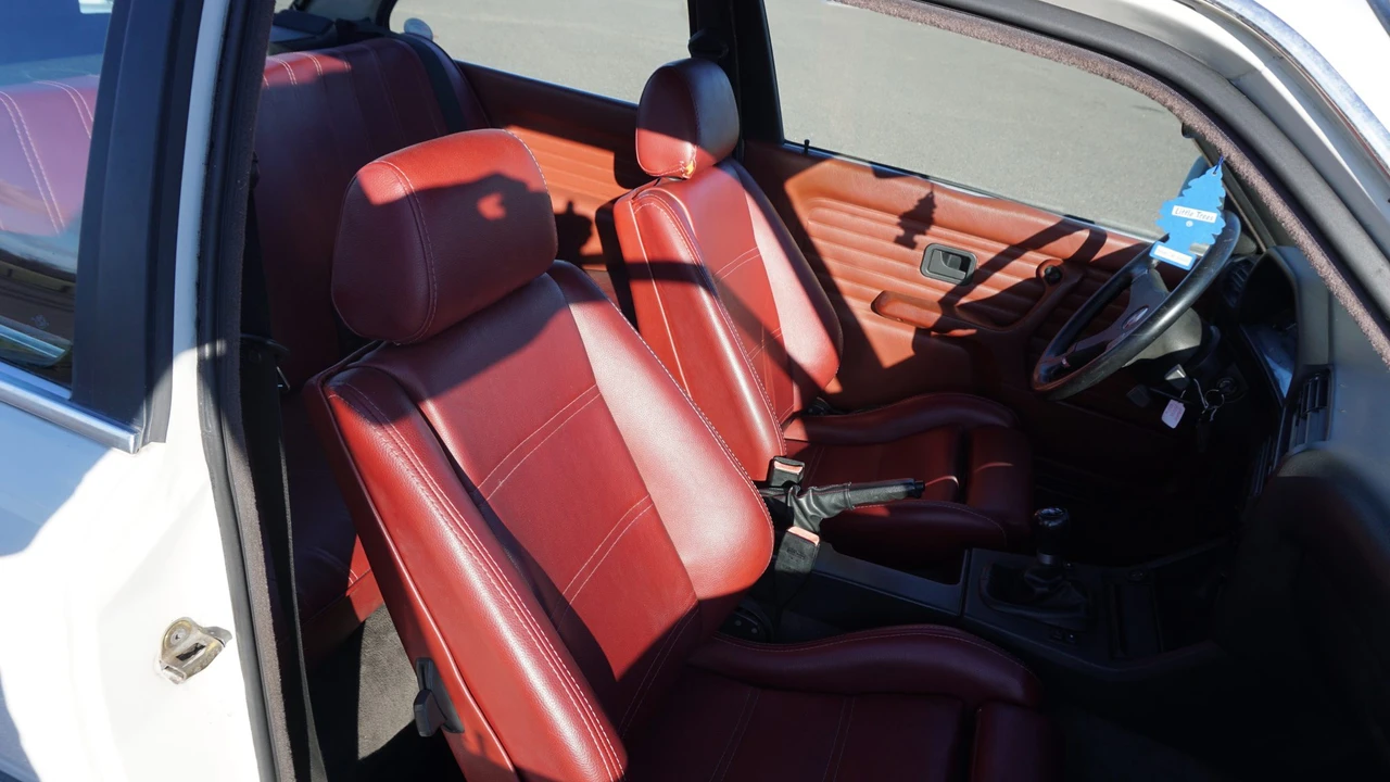 1987 BMW E30 3 Series - Image 28 of 31